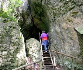 Unterkunft Dockweiler