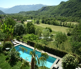 Appartement Cavigliano