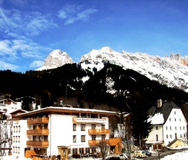 Appartement Hinterthal