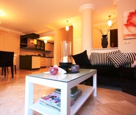 Übernachtung Calis/FETHIYE