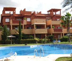 Appartement Marbella