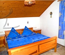 Ferienwohnung Michelsneukirchen