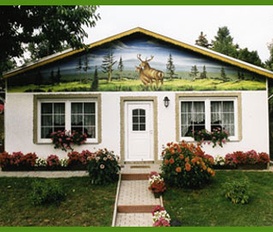 Pension Bad Suderode