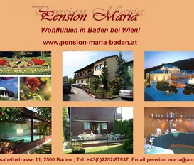 Pension Baden
