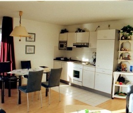 Appartement Scharbeutz-Haffkrug