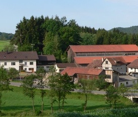 holiday home Michelsneukirchen