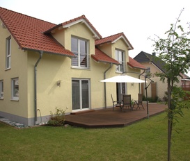 Appartement Gensingen