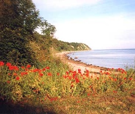 Appartement Ostseebad Boltenhagen