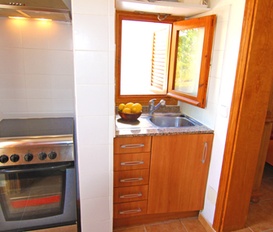 Appartement San José, Ibiza