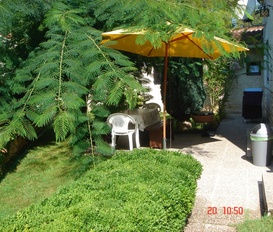 Unterkunft PULA-BANJOLE