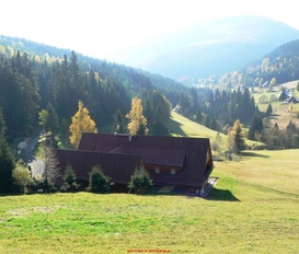 Pension Mala Upa