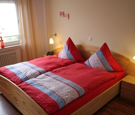 Unterkunft Haselünne