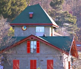 None Apricale, Baiardo, Pigna