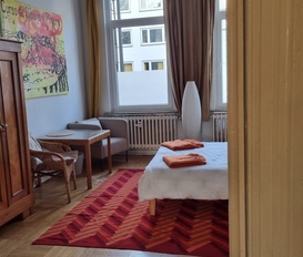 Ferienwohnung Bremen