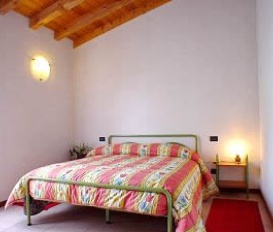 Appartement Volta Mantovana