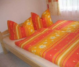 Ferienhaus Joachimsthal