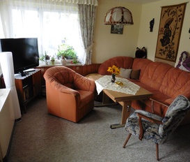 Appartement Bad Elster