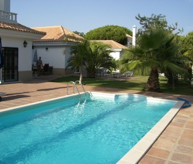 Appartement Nuevo Portil