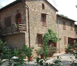 Appartement Poggibonsi