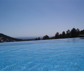 Unterkunft Monchique