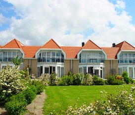Pension Vrouwenpolder