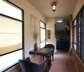 Appartement Chiang Mai