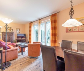 Appartement Graal-Müritz