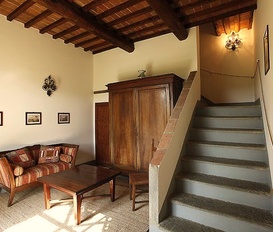 Unterkunft San Casciano