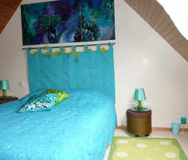 Gasthaus perros guirec