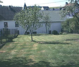 Unterkunft Dreis-Brück