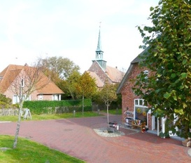 Appartement St.Peter-Ording