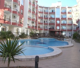 Appartement Hurghada