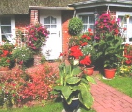 Appartement Süderlügum