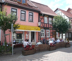 Appartement Neustadt/Harz