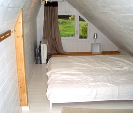 Appartement Menzenschwand