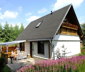 Appartement Sehmatal- cranzahl