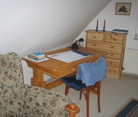 Appartement Rostock-Warnemünde