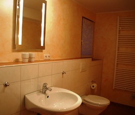 Appartement Bad Homburg