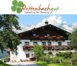 Zimmervermietung Werfen