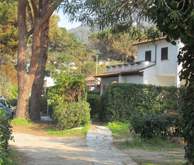 Appartement Sant Andrea