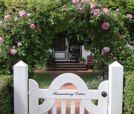 Ferienwohnung Schwabstedt