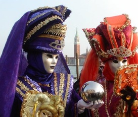 Appartement Venedig area