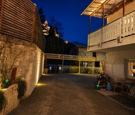 Ferienhaus Usingen Kransberg