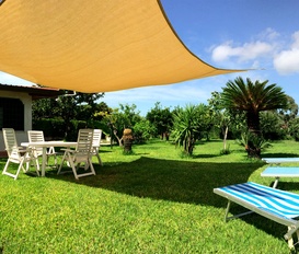 None San Felice Circeo