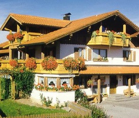 Pension Nesselwang