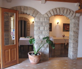 Pension Loviste