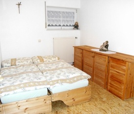 Unterkunft Dreis-Brück