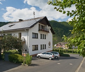 Pension Briedern