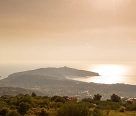 Zimmervermietung Centola-Palinuro