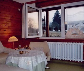 Appartement Kleingießhübel